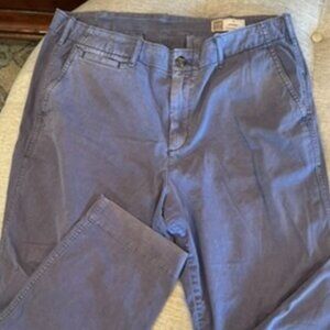 Blue GAP Women's pants - Size XL